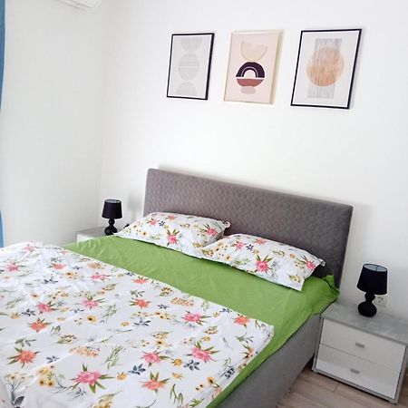 Apartament Adrian Băile Felix Eksteriør billede