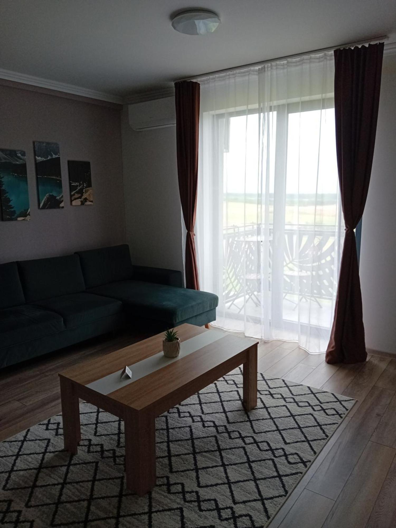 Apartament Adrian Băile Felix Eksteriør billede