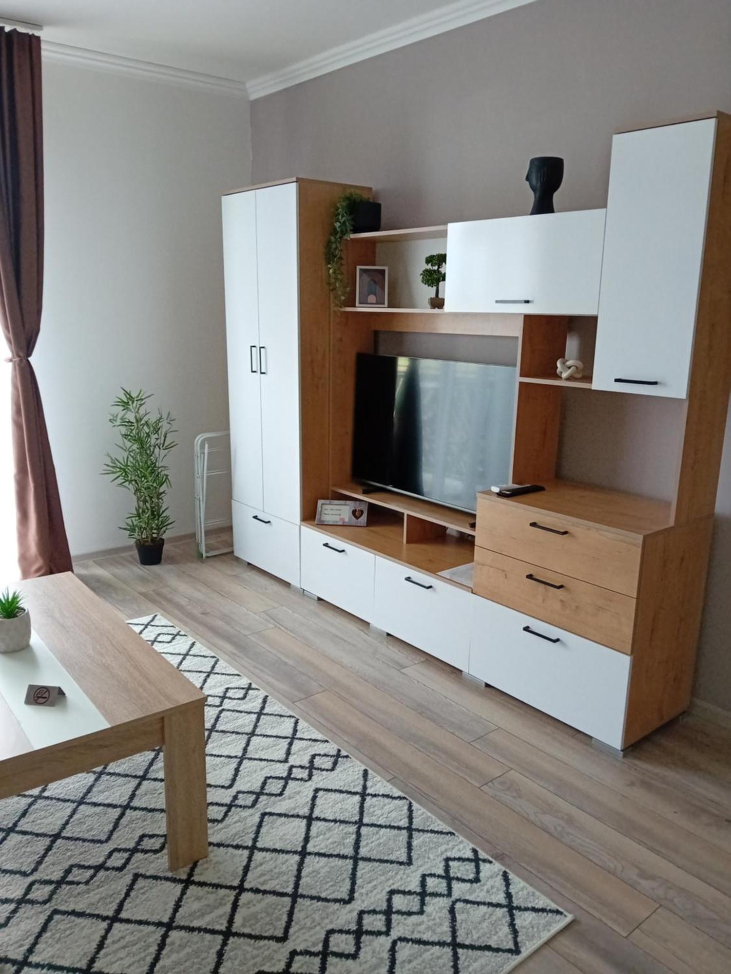 Apartament Adrian Băile Felix Eksteriør billede