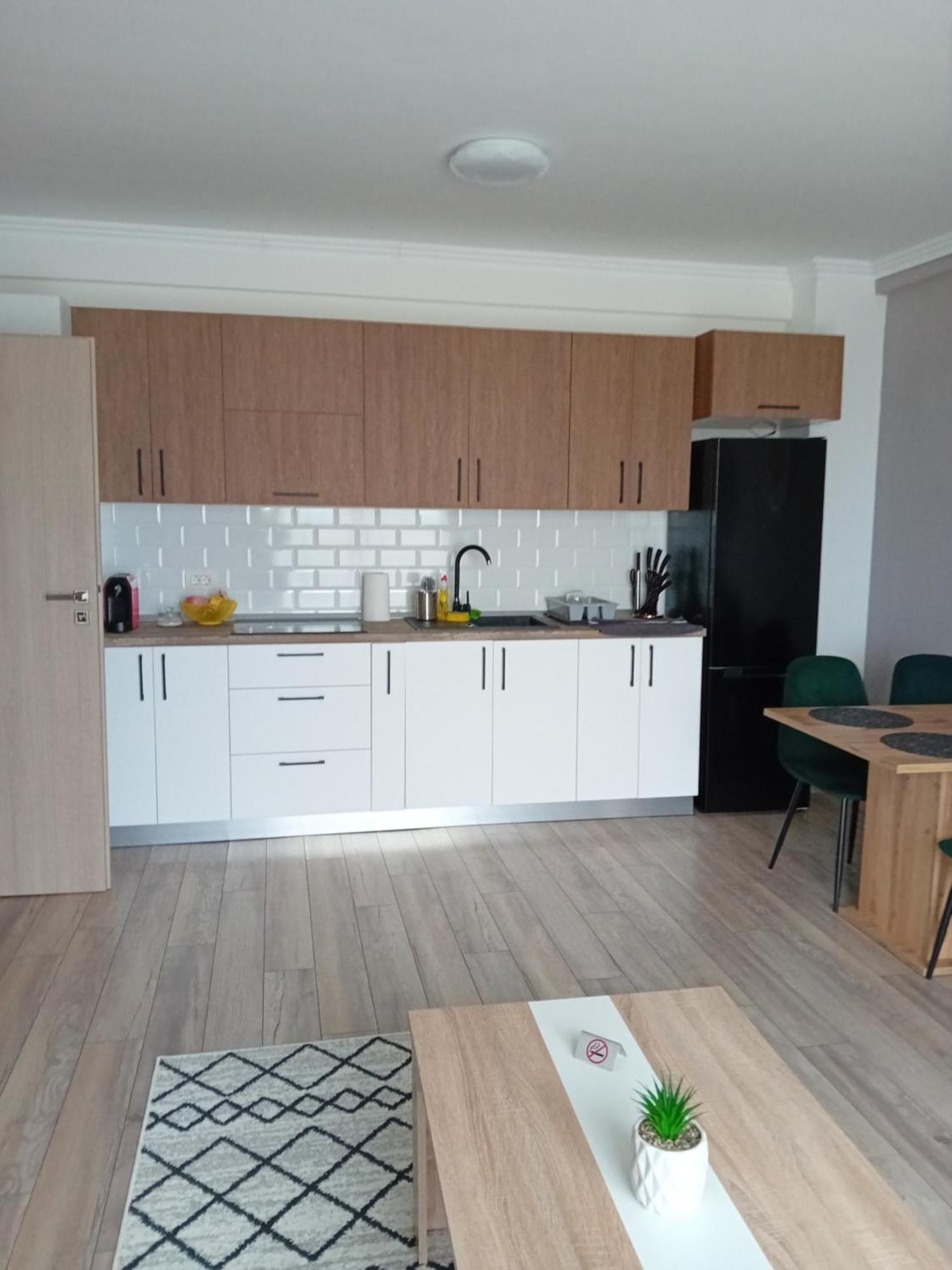 Apartament Adrian Băile Felix Eksteriør billede